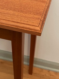 Whit Anderson - Side Table